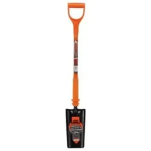 Draper Fully Insulated Cable Laying Shovel Dr-82636