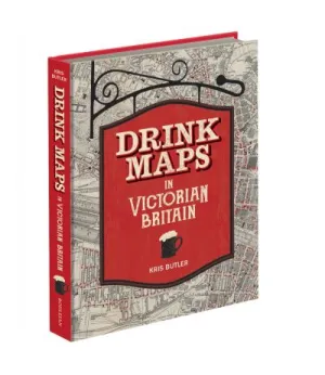 Drink maps in Victorian Britain