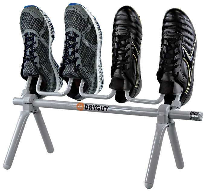 Dryguy Dry Rack Shoe and Boots Dryer