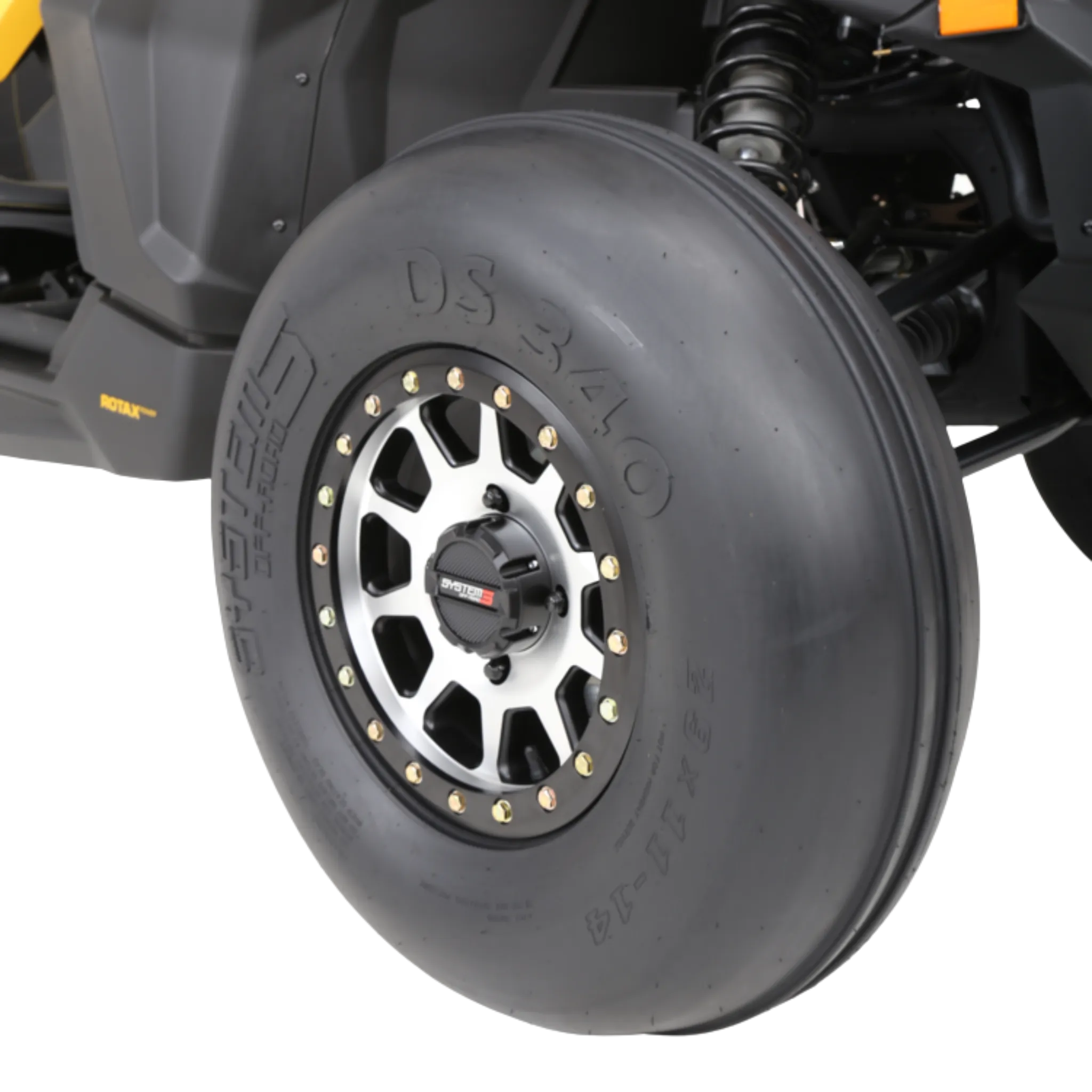 DS340 Dune Sport Tires
