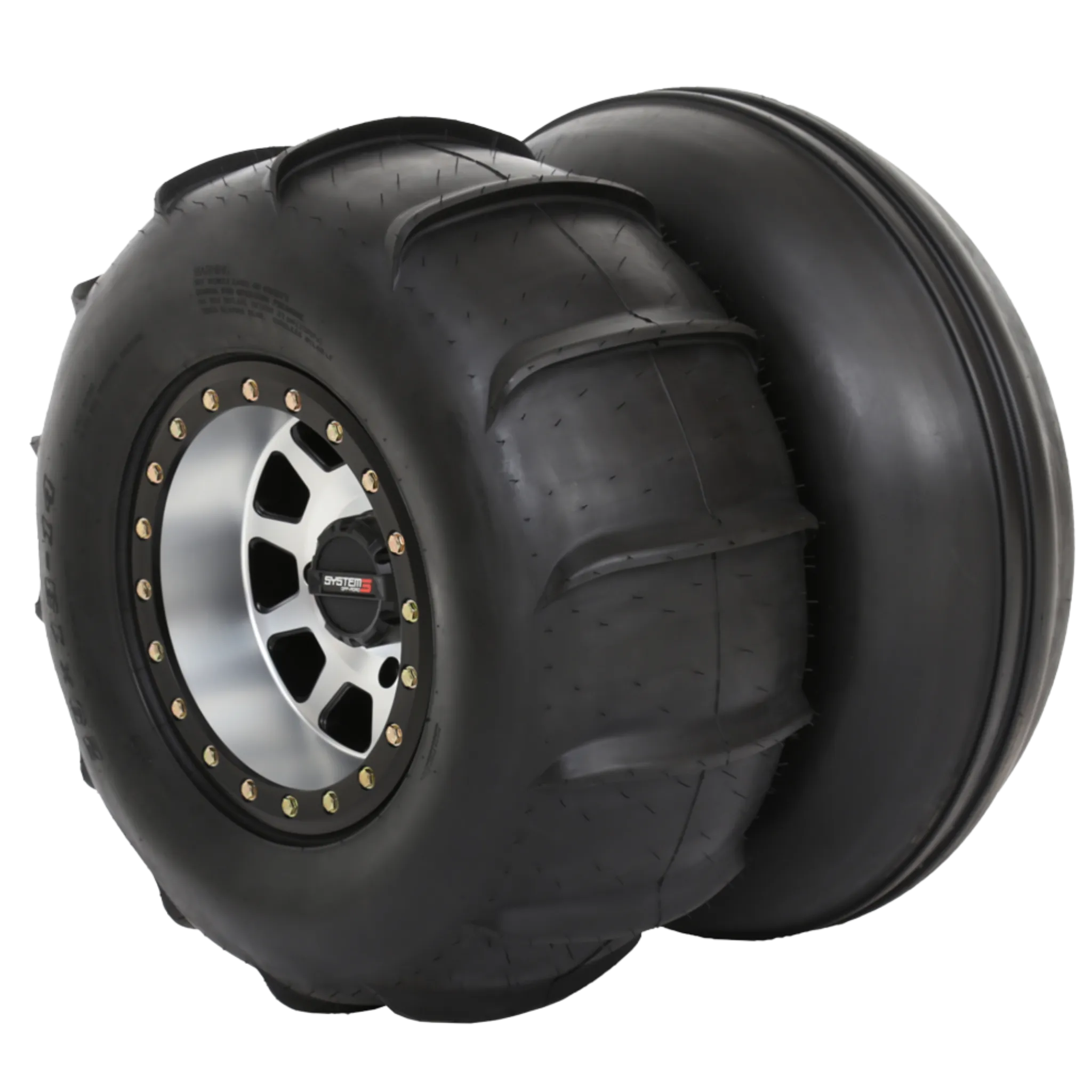 DS340 Dune Sport Tires