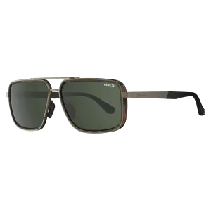DUSK BRONZE BEX SUNGLASSES