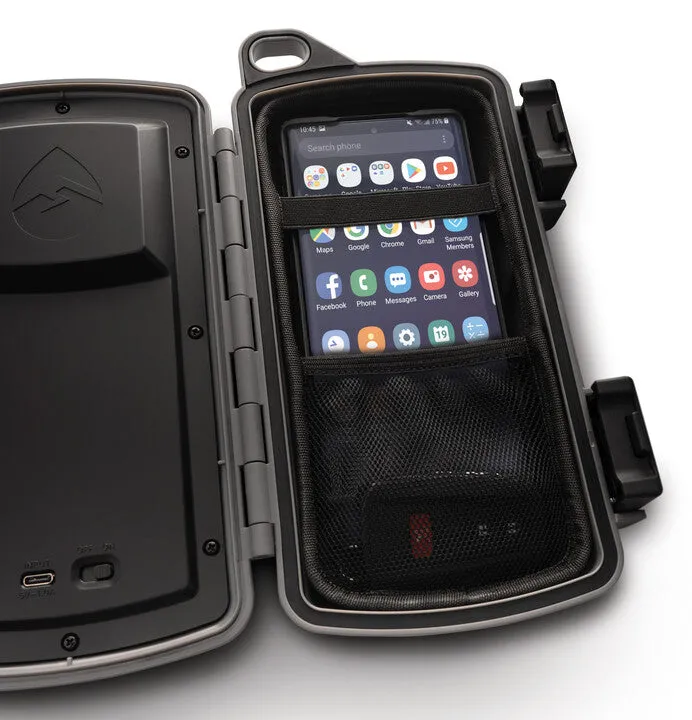 EcoXGear EcoExtreme 2 Grey