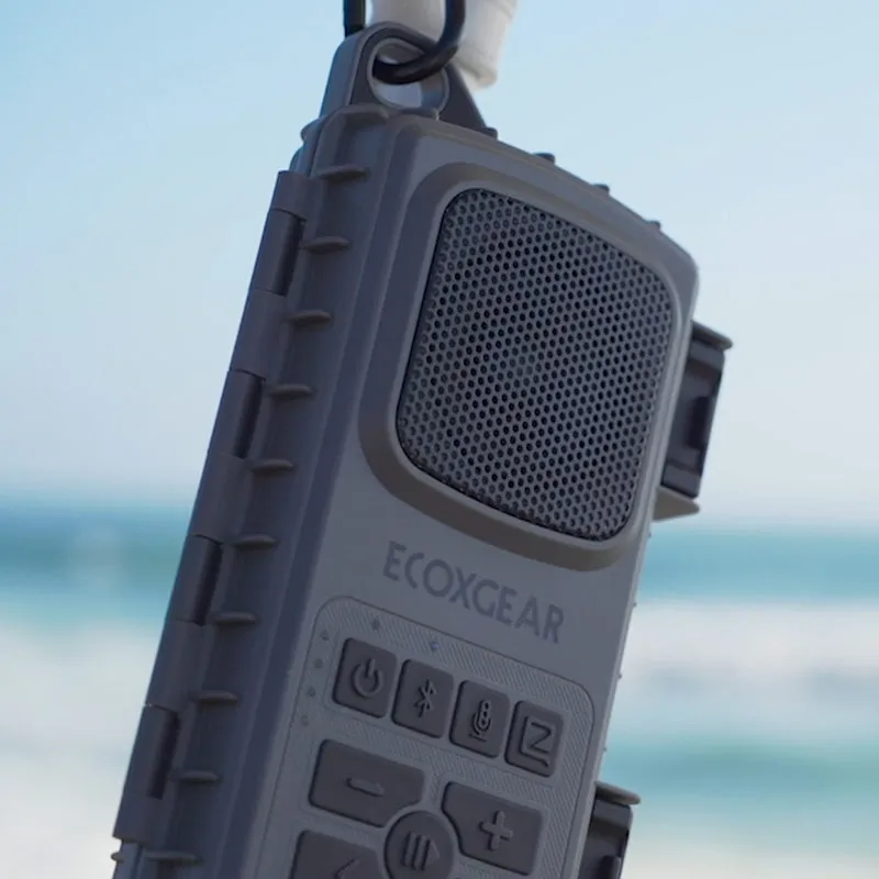 EcoXGear EcoExtreme 2 Grey