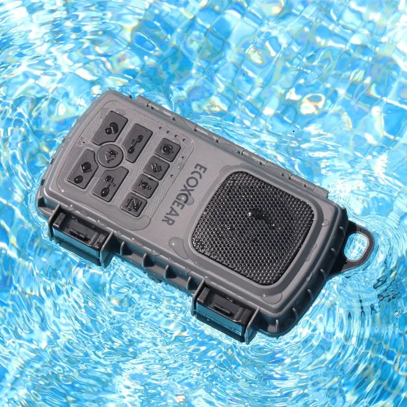 EcoXGear EcoExtreme 2 Grey
