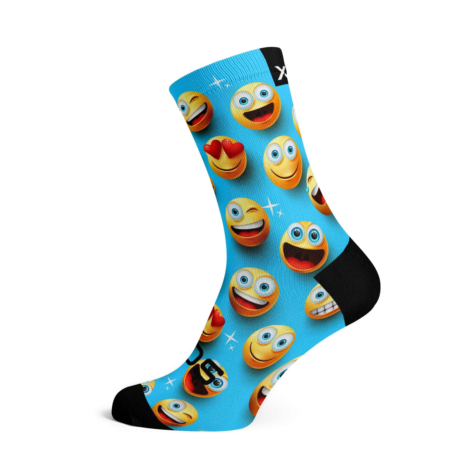 Emoji Socks