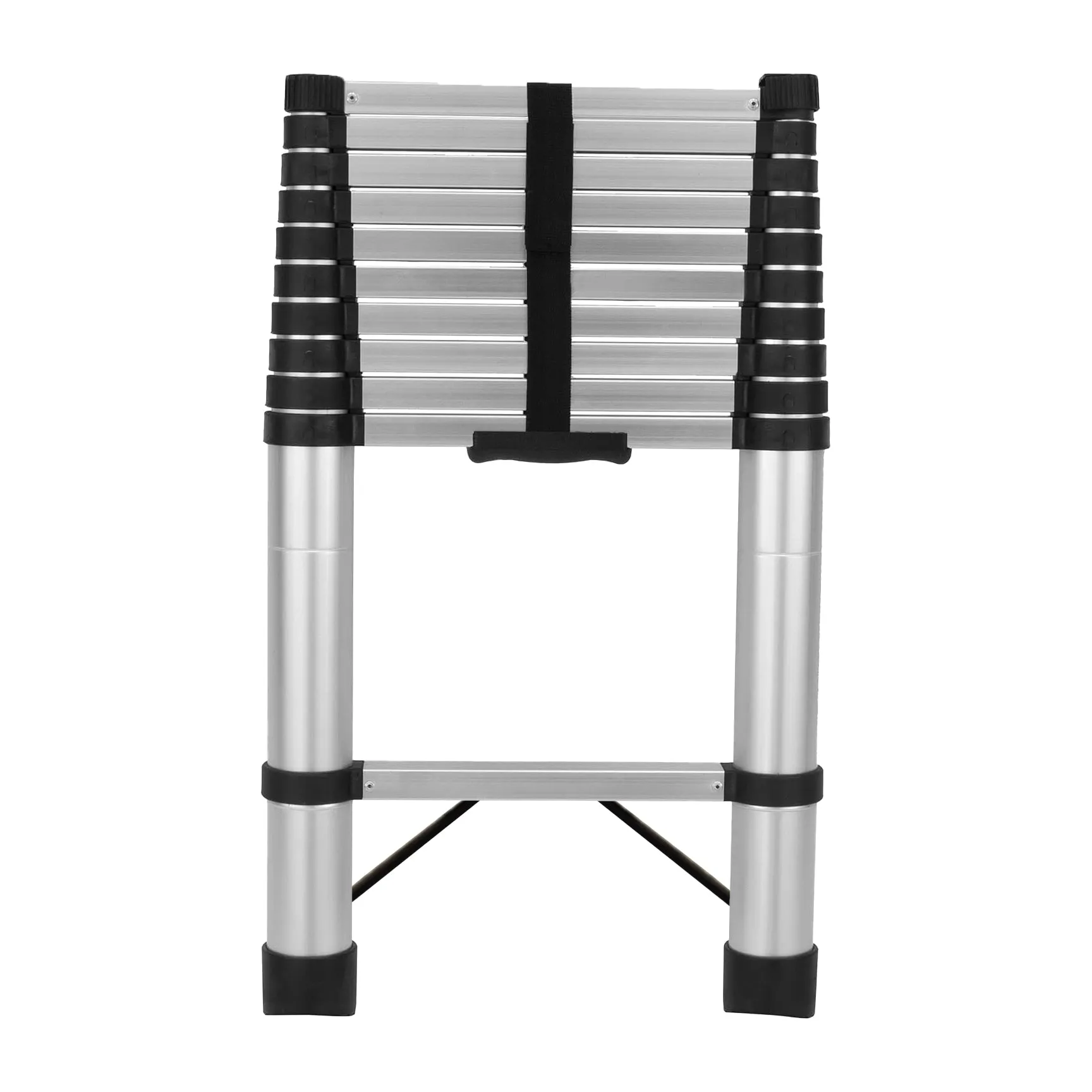 Escalera Telescópica 4,3 Mts Motorhome