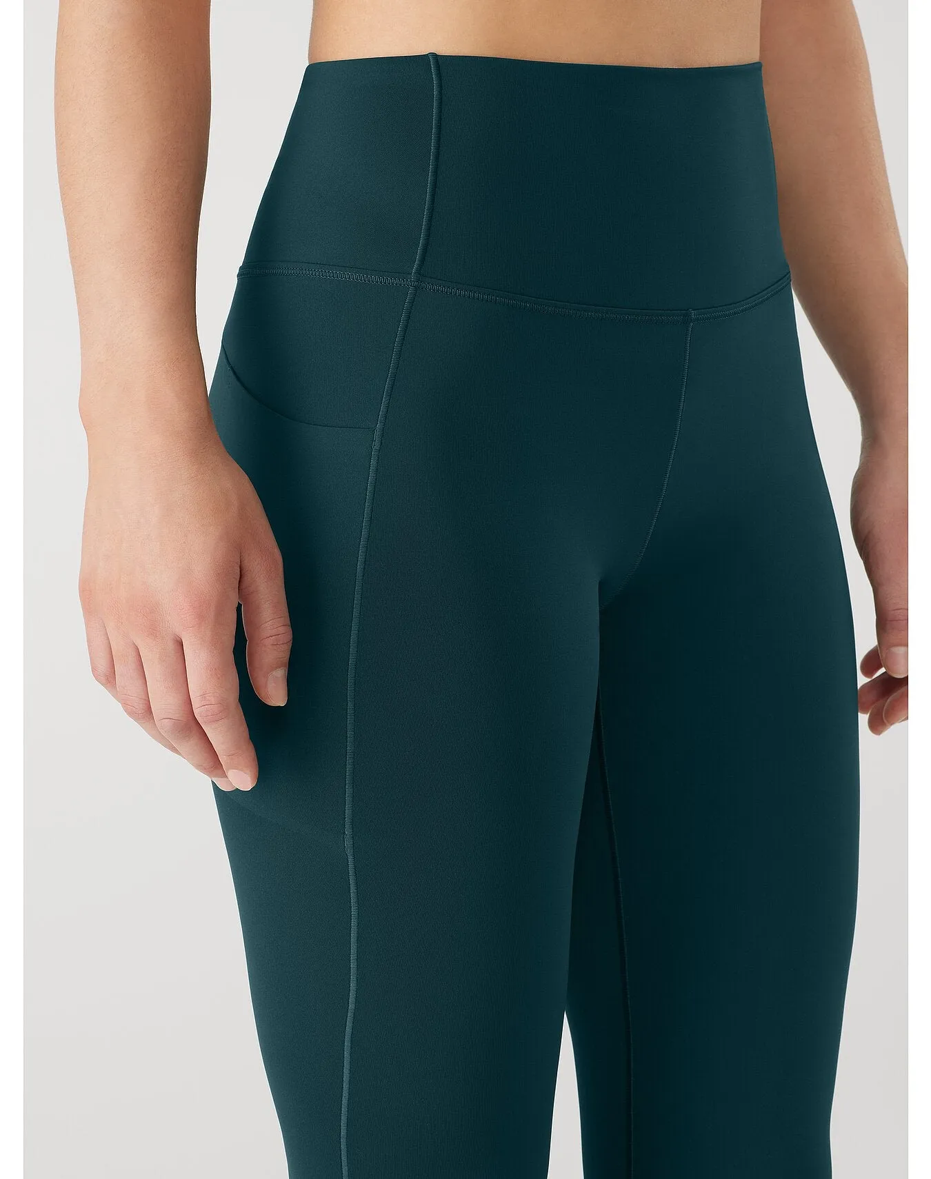 Essent High Rise Legging 28" (Women's) - 29163 - Past Season