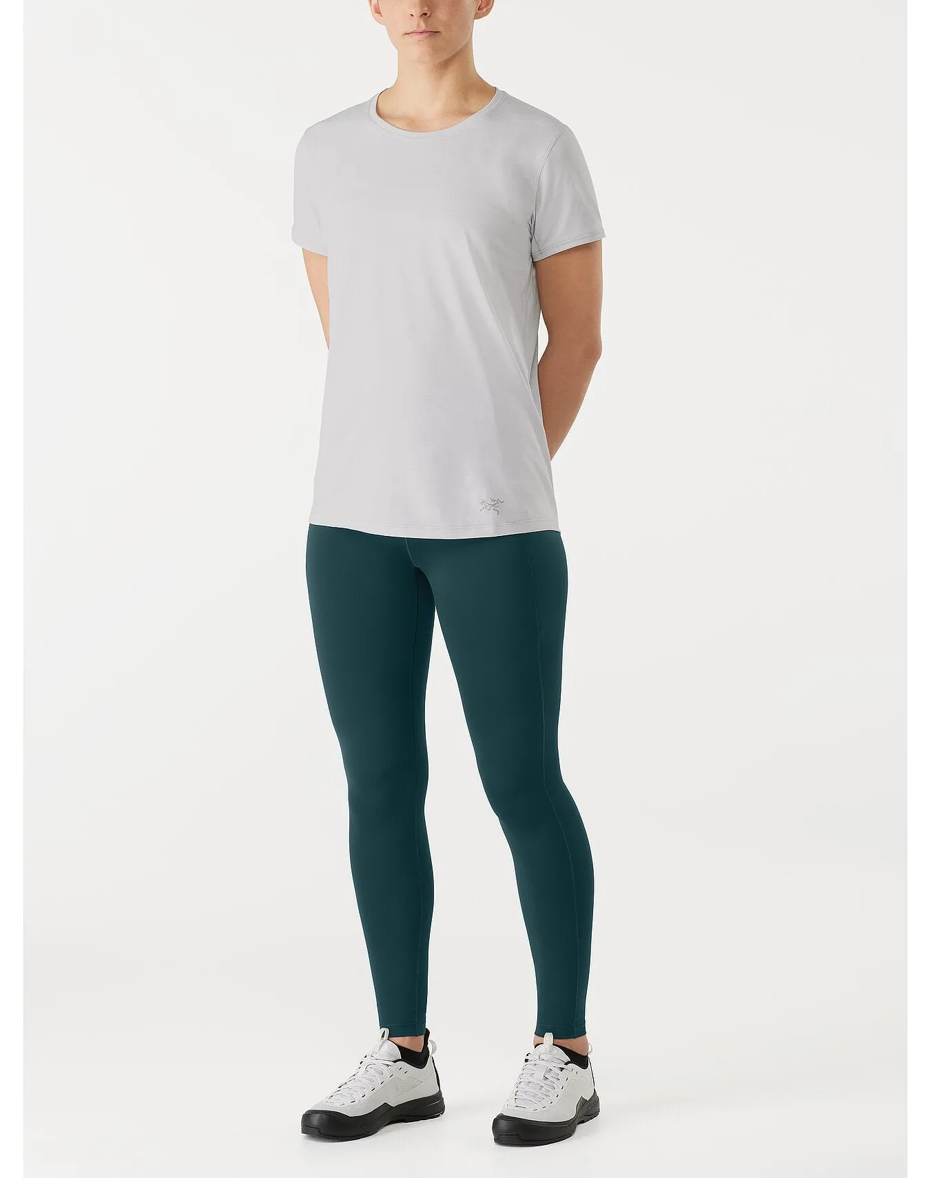 Essent High Rise Legging 28" (Women's) - 29163 - Past Season