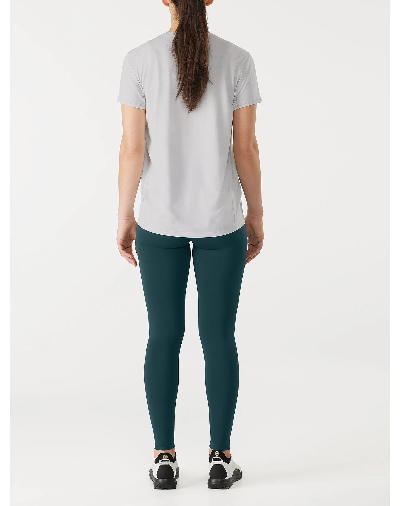 Essent High Rise Legging 28" (Women's) - 29163 - Past Season