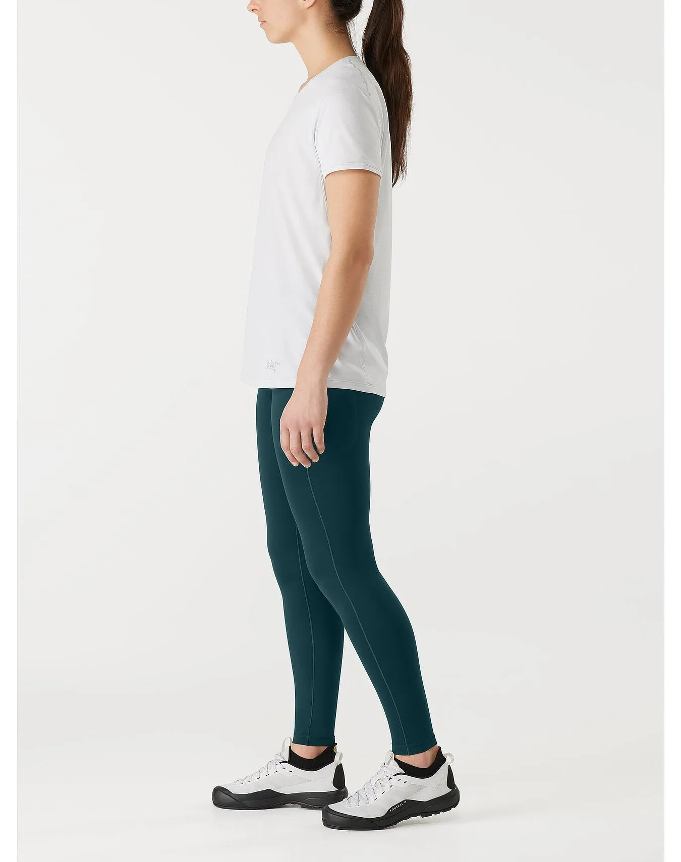 Essent High Rise Legging 28" (Women's) - 29163 - Past Season