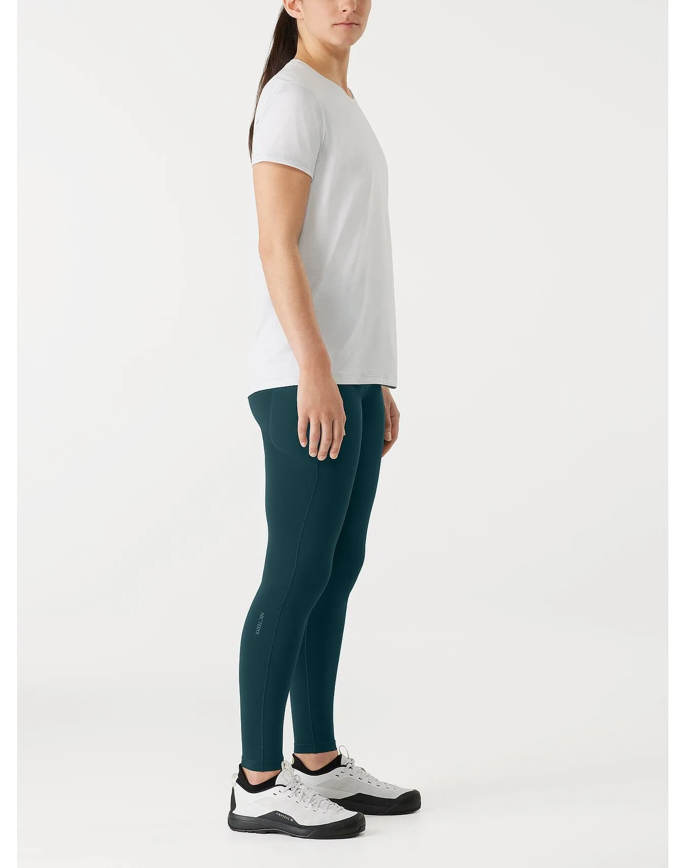 Essent High Rise Legging 28" (Women's) - 29163 - Past Season