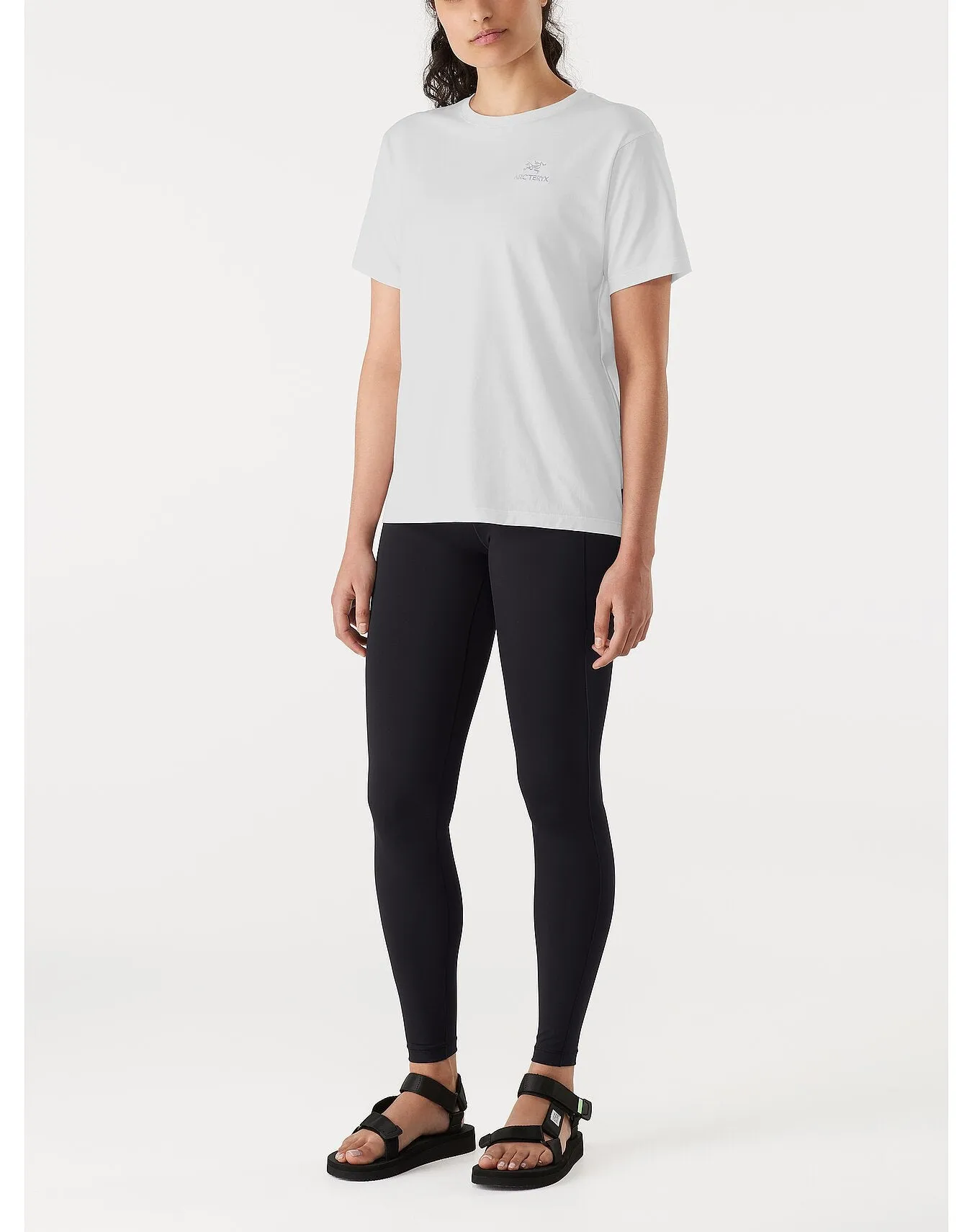 Essent High Rise Legging 28" (Women's) - 29163 - Past Season