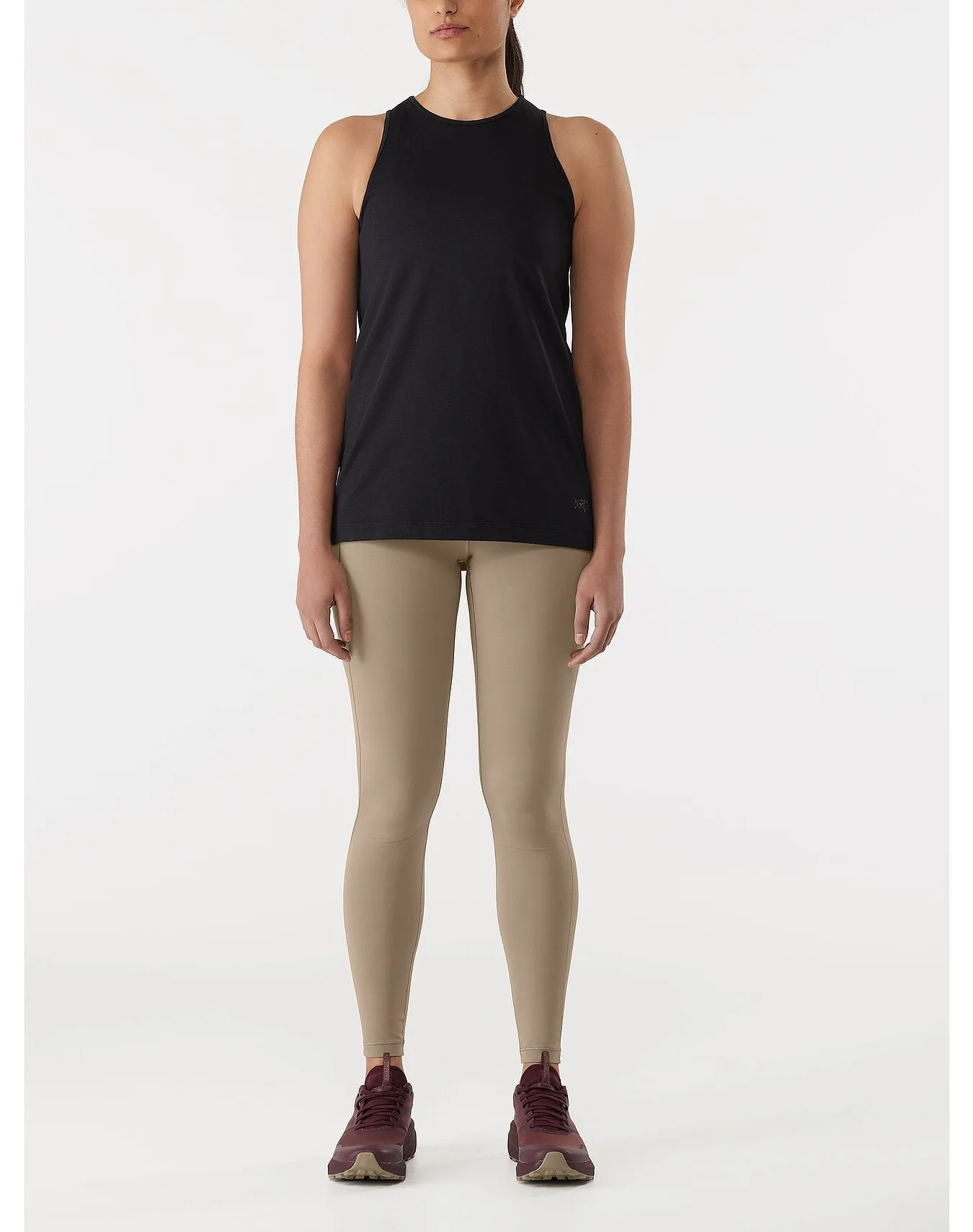 Essent High Rise Legging 28" (Women's) - 29163 - Past Season