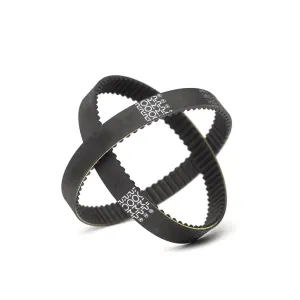 Evolve All-Terrain ROMP Belts