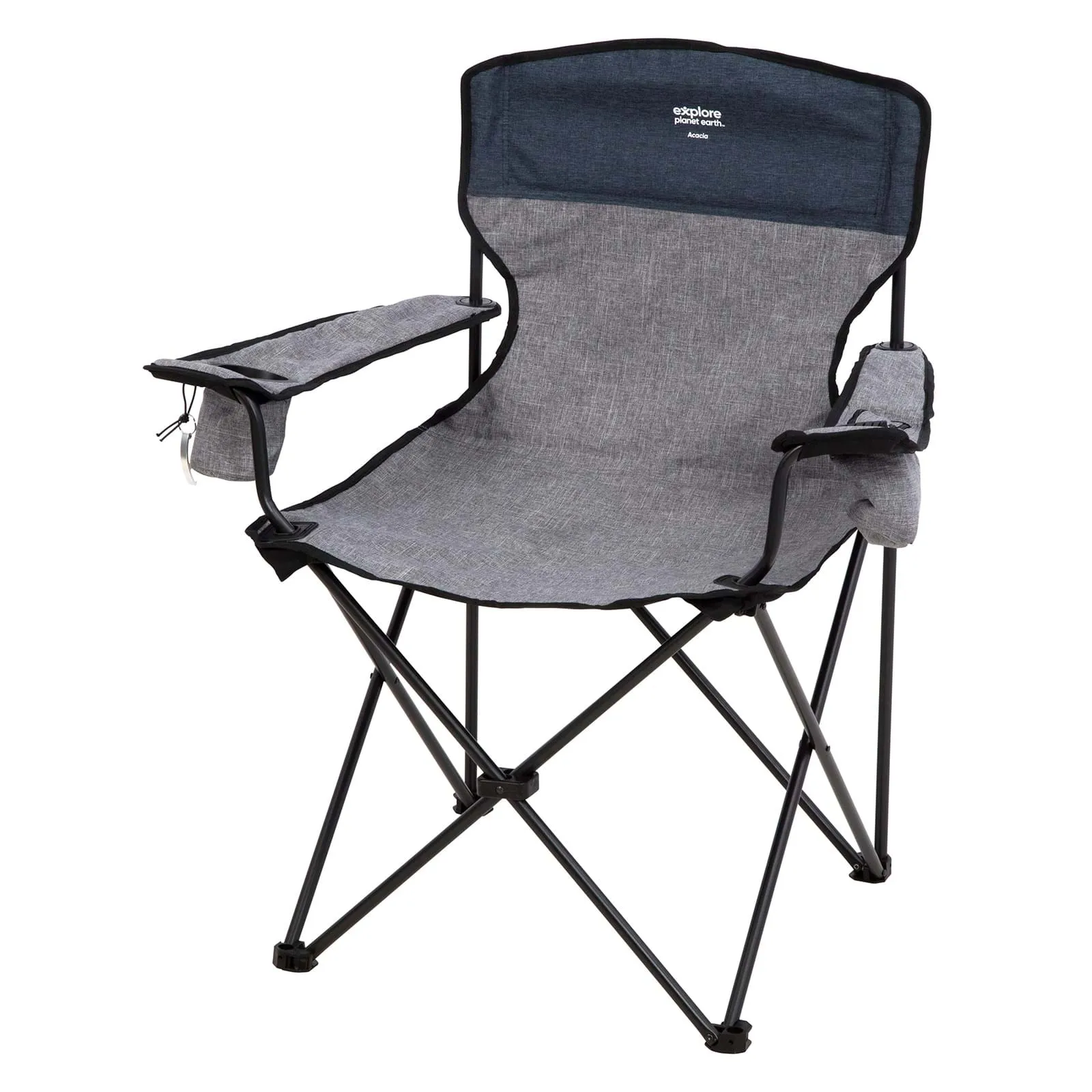 Explore Planet Earth - Acacia Chair