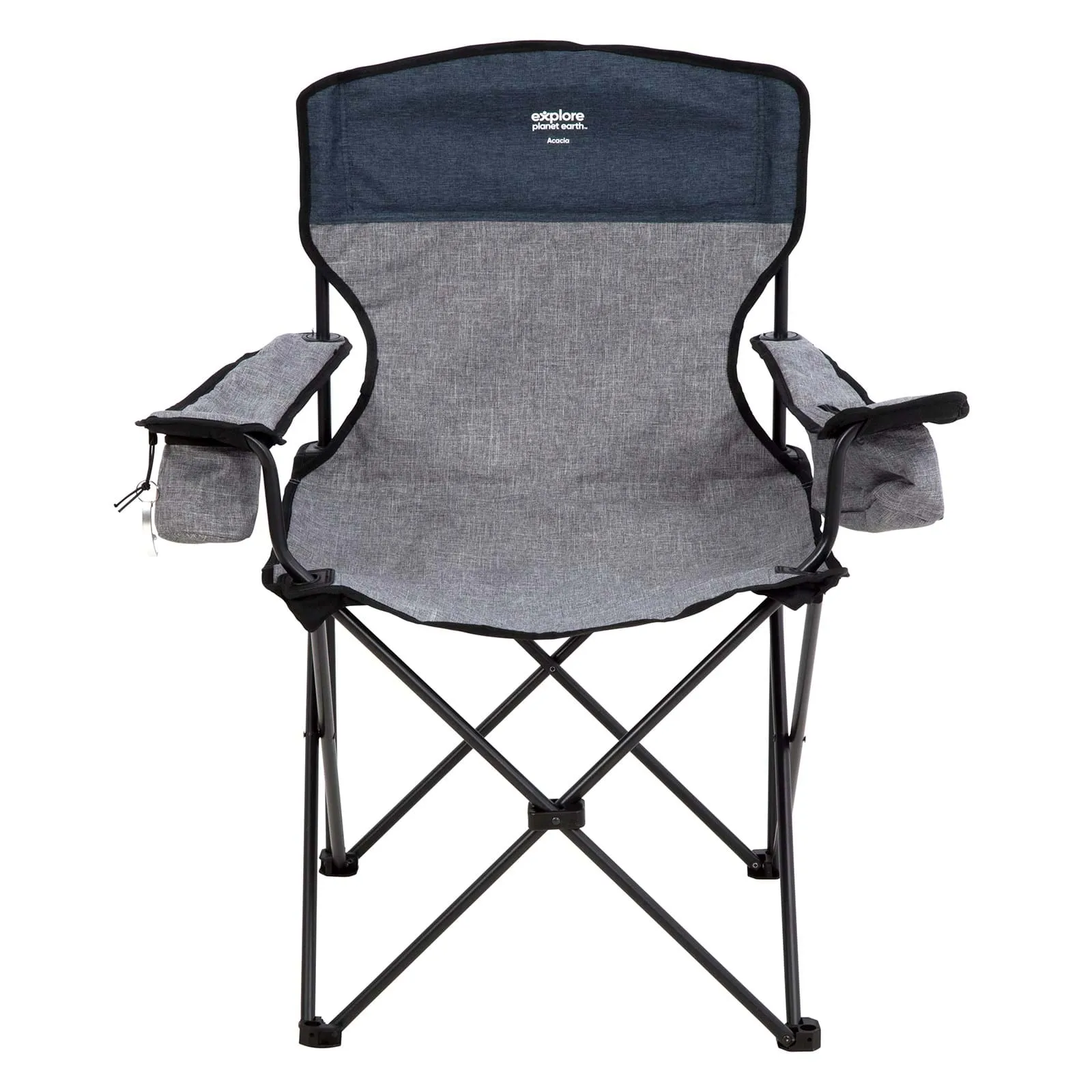 Explore Planet Earth - Acacia Chair