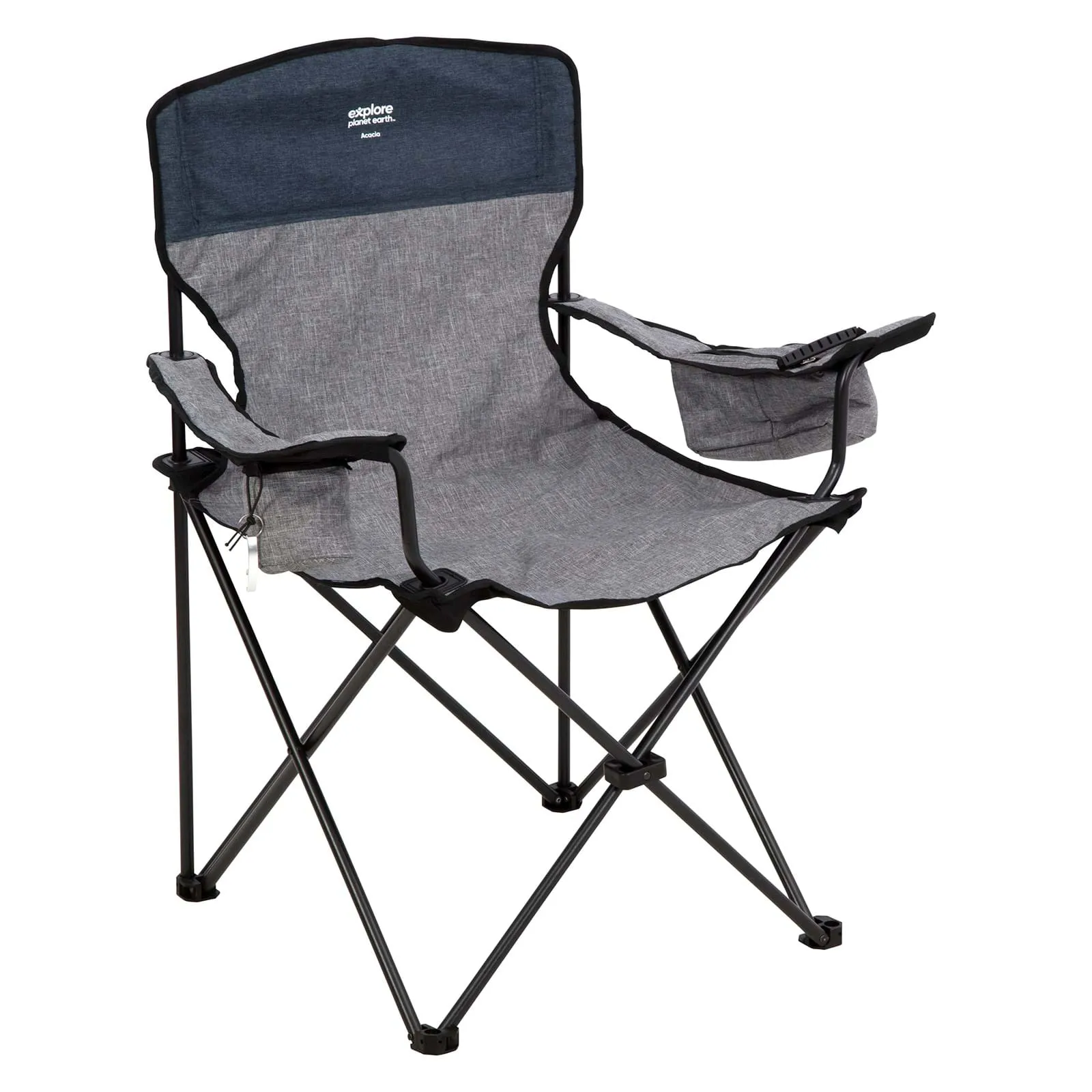 Explore Planet Earth - Acacia Chair