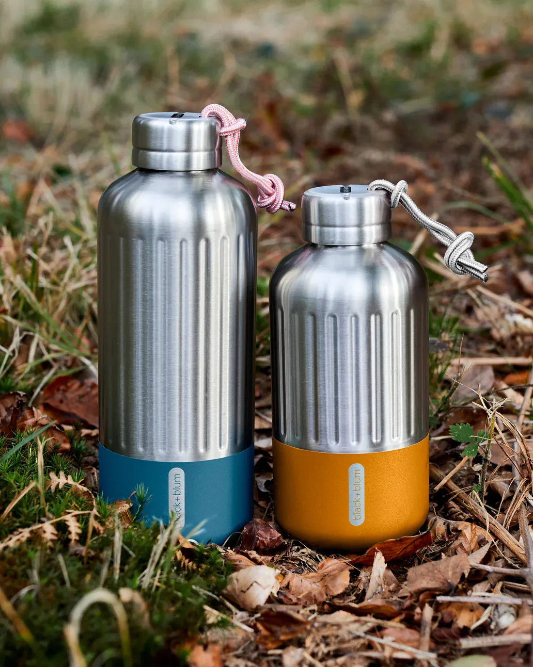 Explorer Bottle - 650ml
