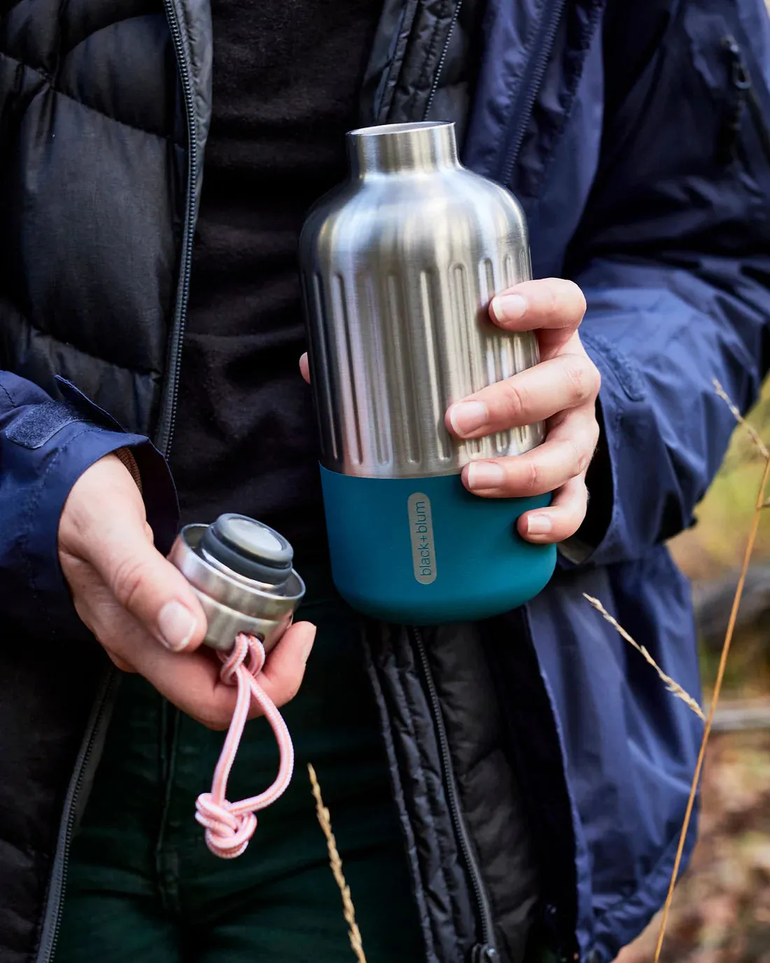 Explorer Bottle - 650ml