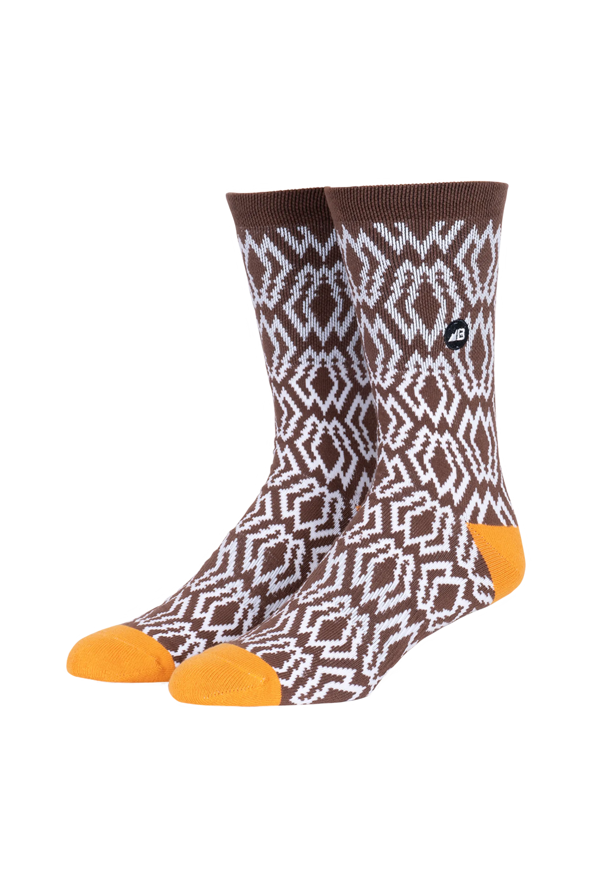 Explorer Socks