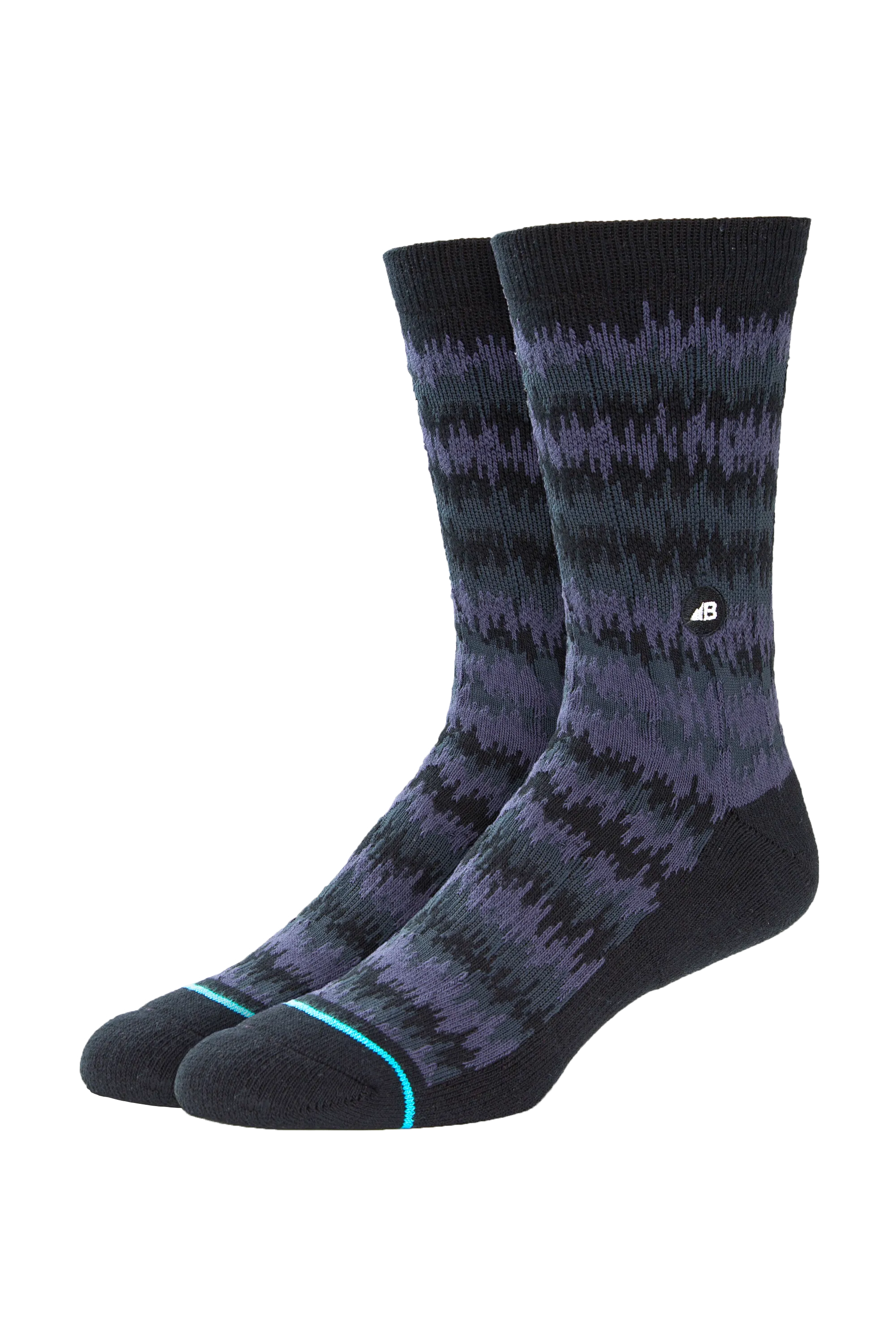 Explorer Socks