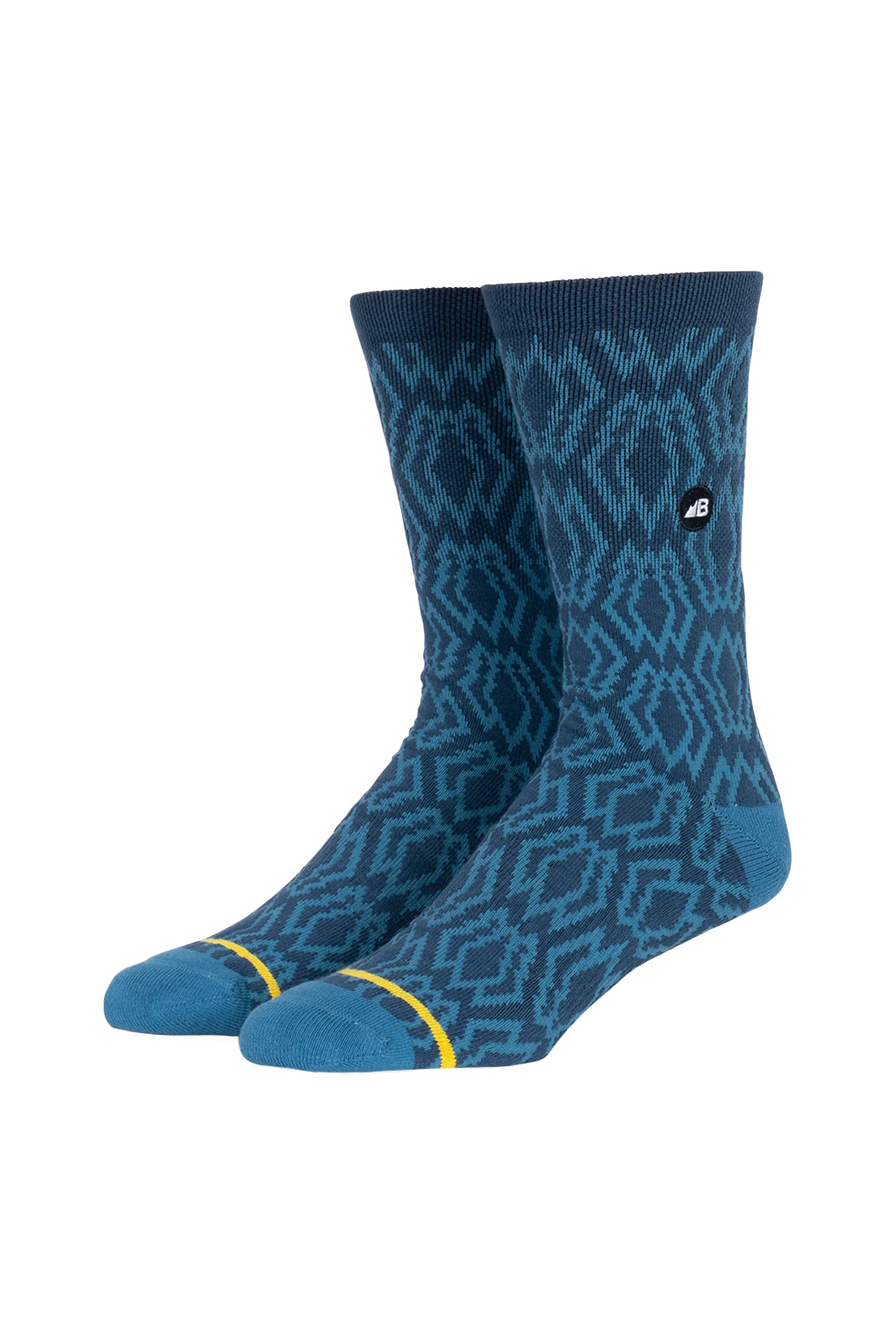 Explorer Socks