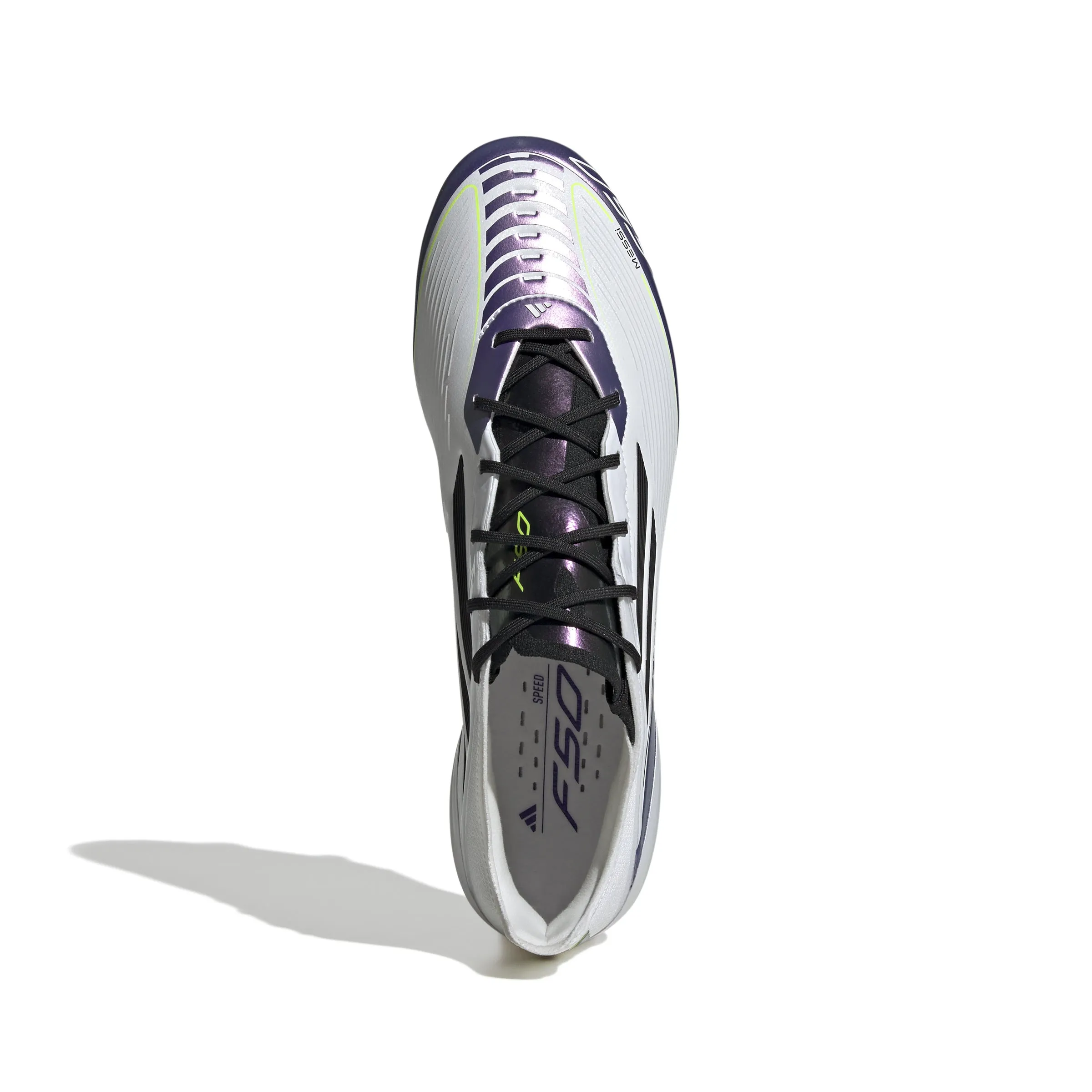 F50 Elite Messi FG 'Triunfo Estelar Pack'