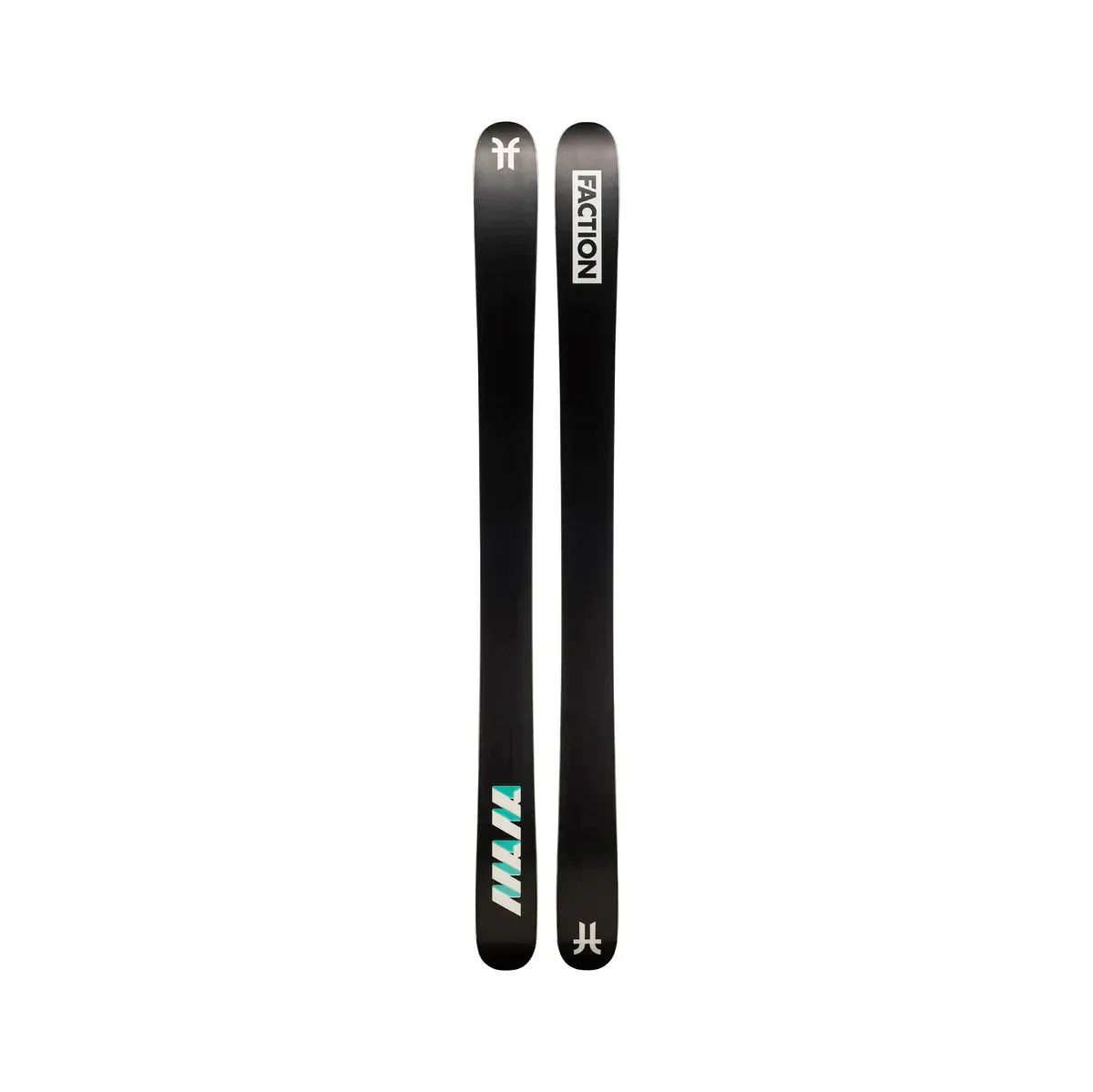 Faction Mana 3 Skis