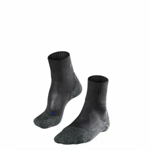 FALKE Mens TK2 Explore Cool Short Trekking Socks - Clearance