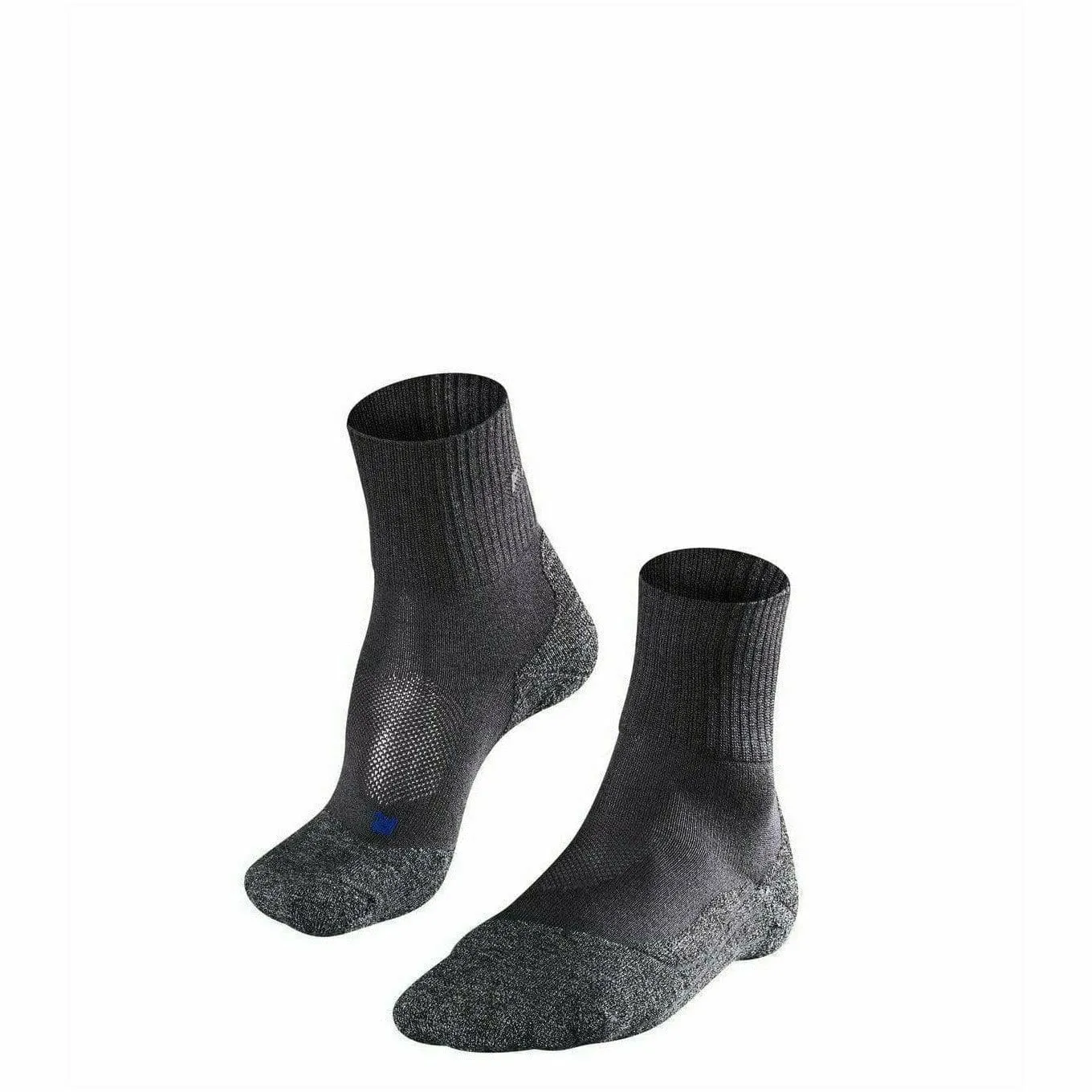 FALKE Mens TK2 Explore Cool Short Trekking Socks - Clearance