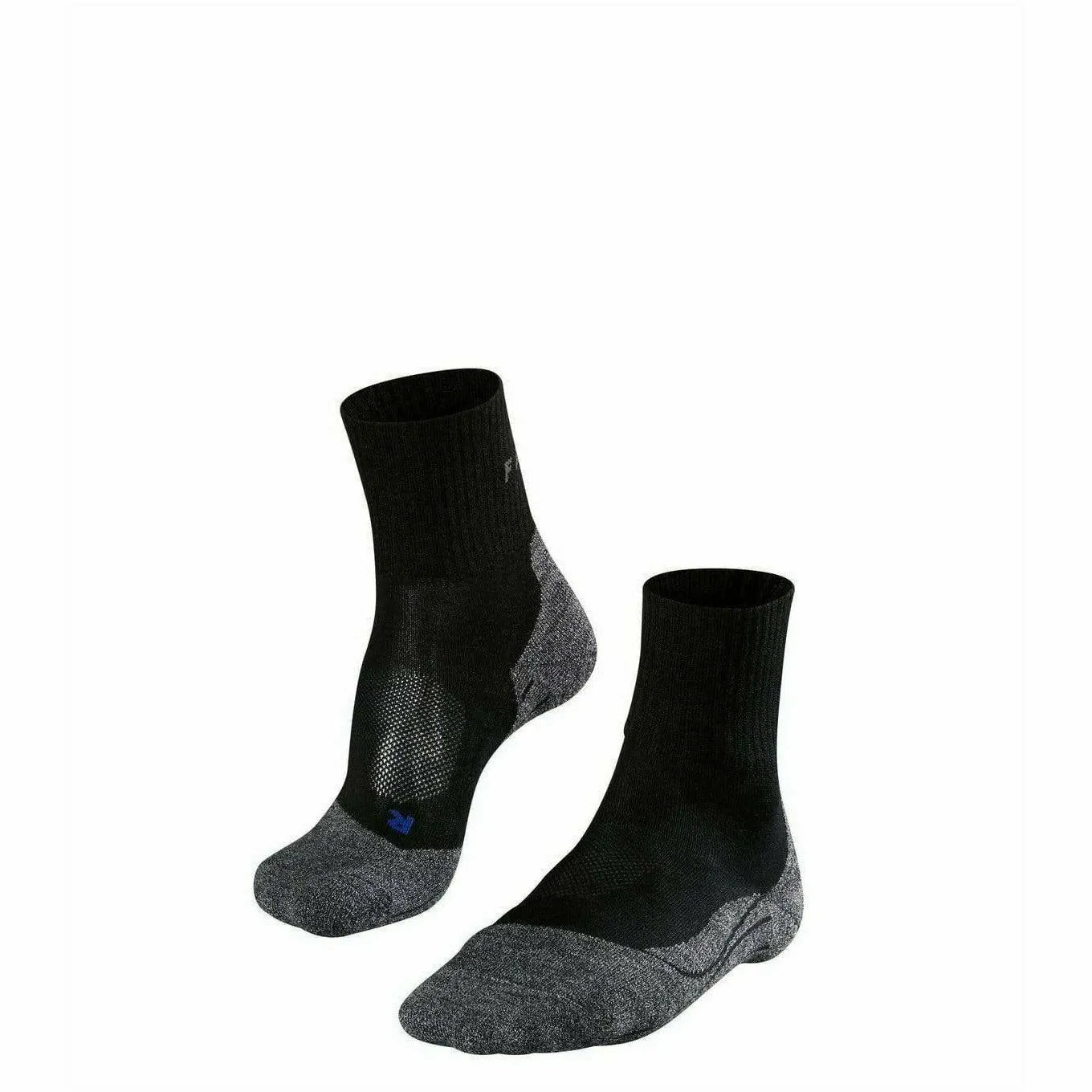 FALKE Mens TK2 Explore Cool Short Trekking Socks