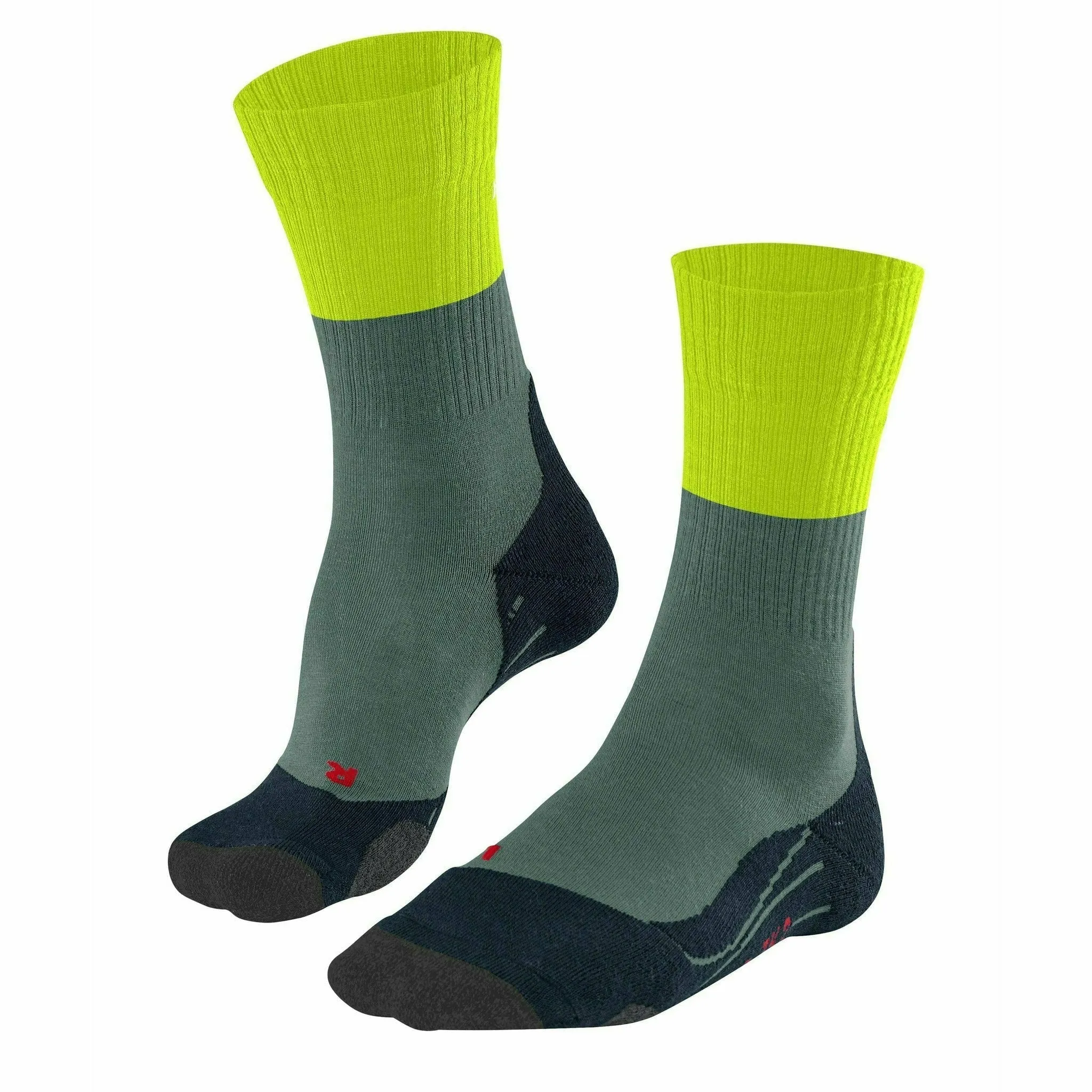 FALKE Mens TK2 Explore Trekking Socks