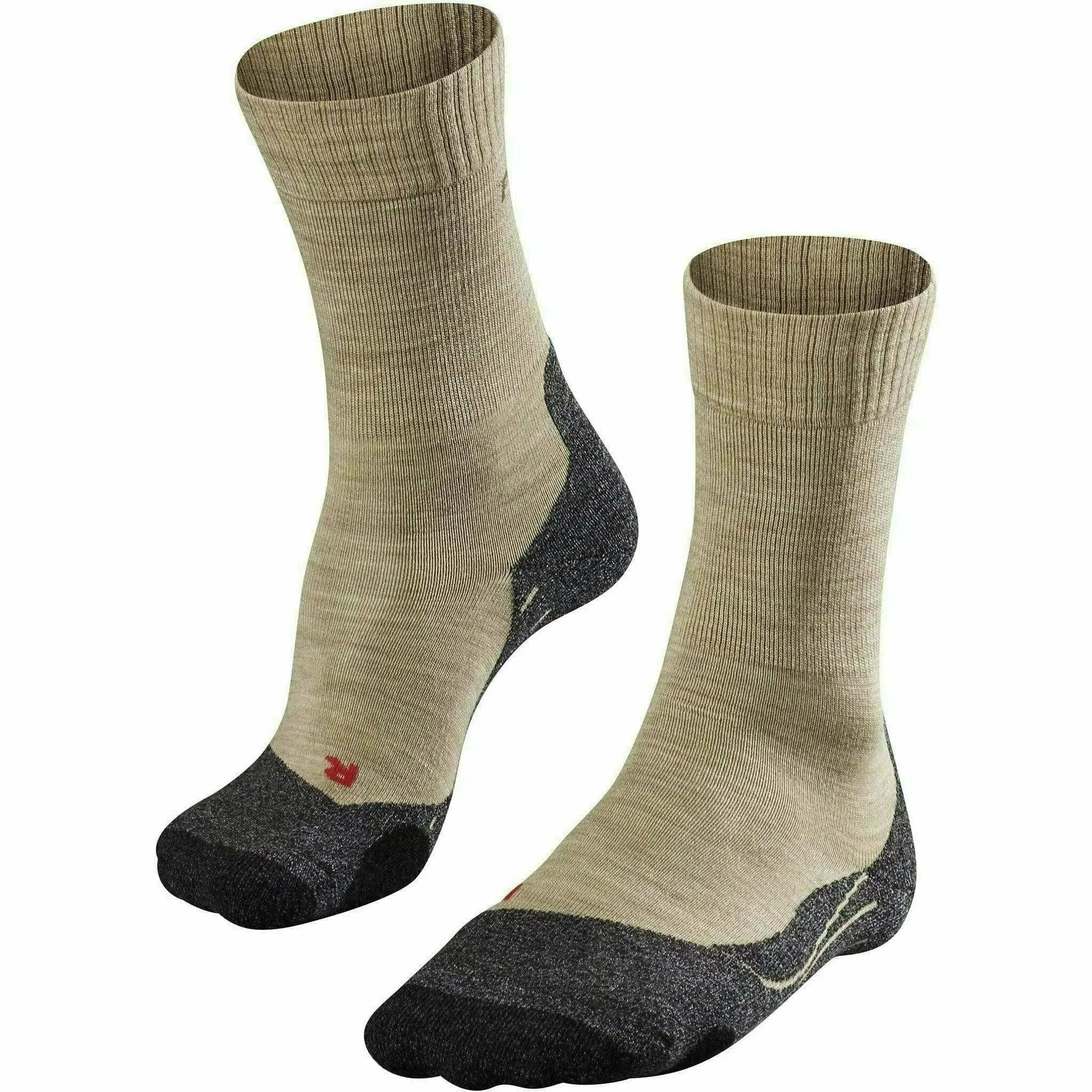 FALKE Mens TK2 Explore Trekking Socks