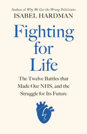Fighting for life
