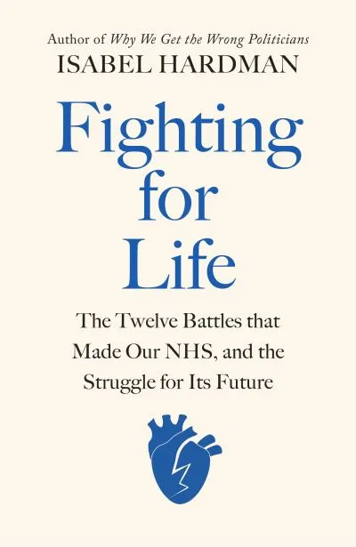 Fighting for life