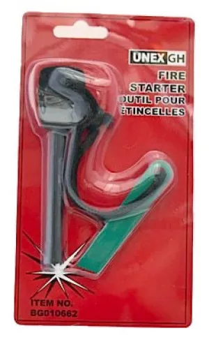 Fire Starter