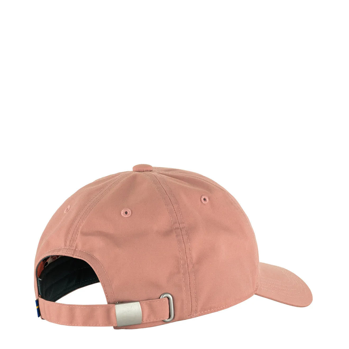 Fjallraven Est. 1960 Cap Dusty Rose