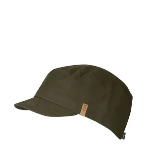 Fjallraven Singi Trekking Cap Dark Olive