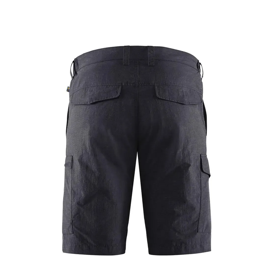 Fjallraven Travellers MT Shorts Dark Navy
