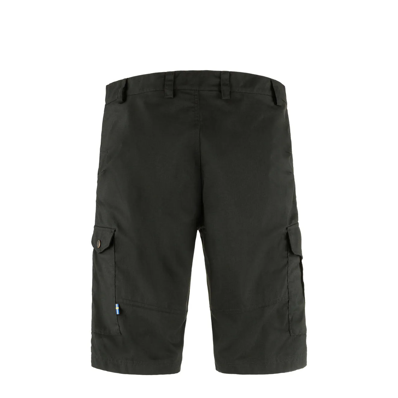 Fjallraven Vidda Pro Lite Shorts Black