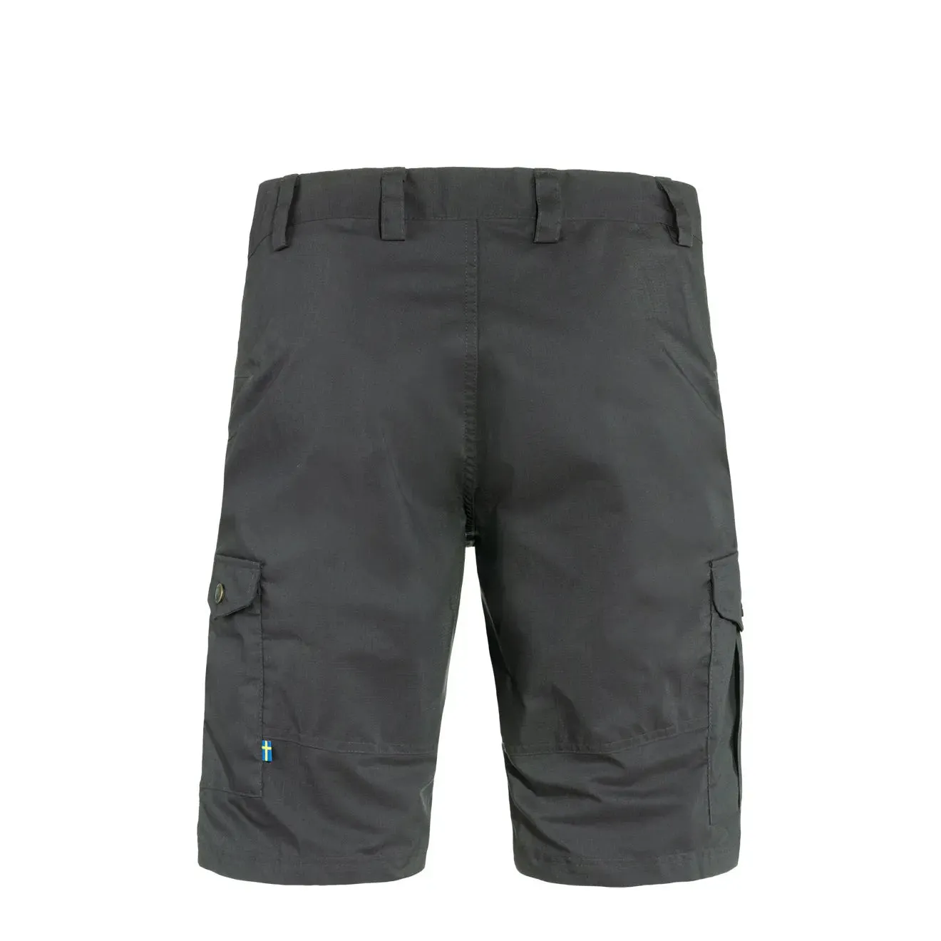 Fjallraven Vidda Pro Lite Shorts Dark Grey