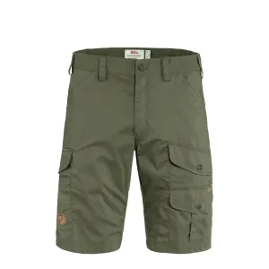 Fjallraven Vidda Pro Lite Shorts Laurel Green