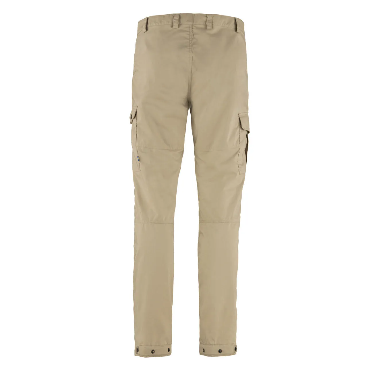 Fjallraven Vidda Pro Lite Trousers Fossil