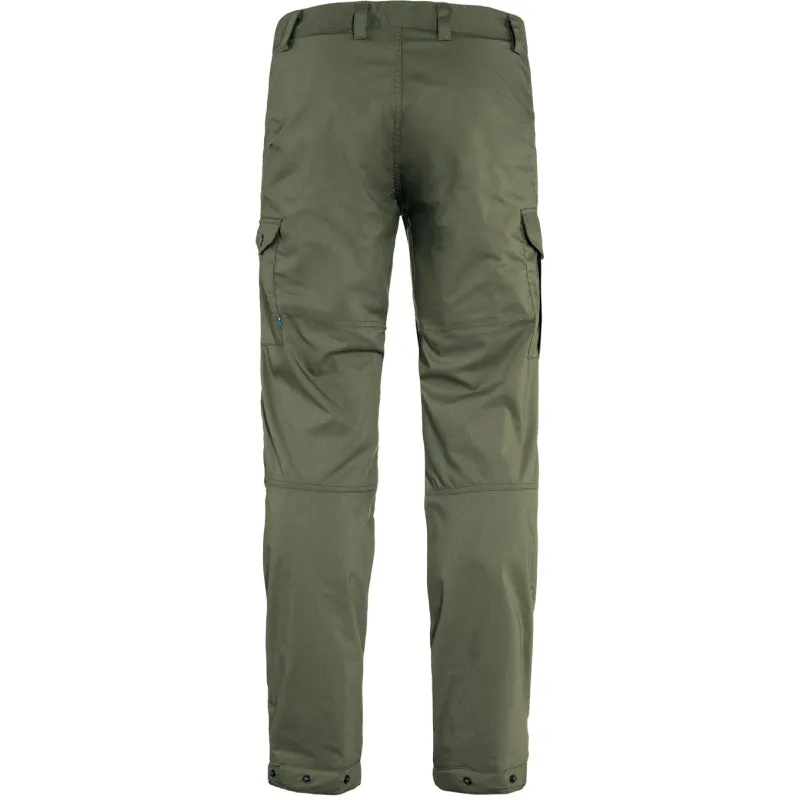 FJÄLLRÄVEN Vidda Lite Pro Trousers Men's - Regular