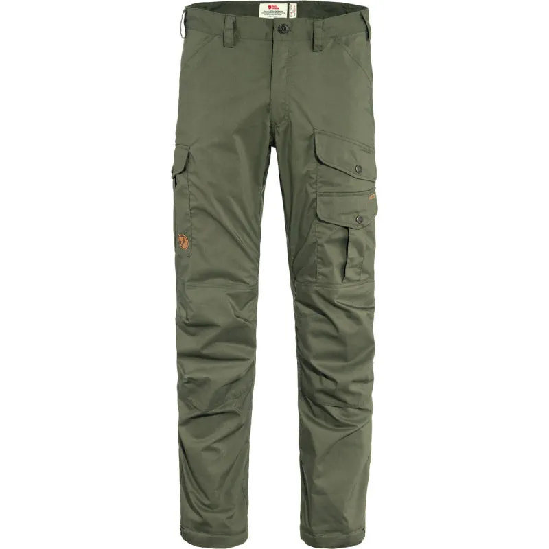 FJÄLLRÄVEN Vidda Lite Pro Trousers Men's - Regular