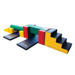 Foam Exploration Set