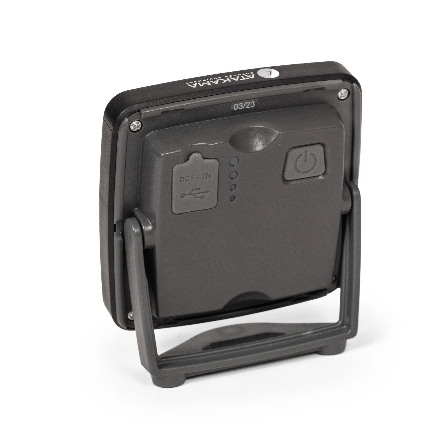 Foco outdoor Tololo 470 lm camping/trekking Atakama Outdoor