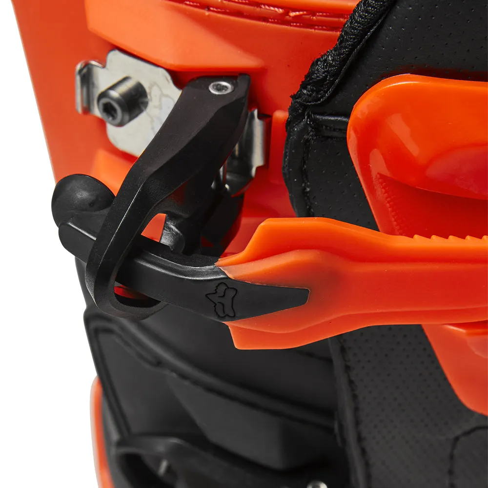 FOX COMP BOOTS [FLO ORANGE]