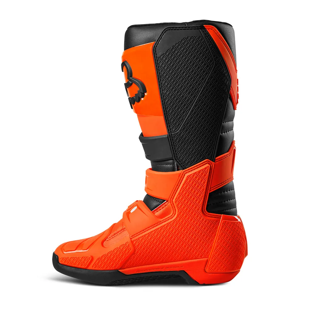FOX COMP BOOTS [FLO ORANGE]